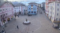 Archived image Webcam Village St. Ulrich, South Tyrol 14:00