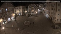 Archived image Webcam Village St. Ulrich, South Tyrol 18:00
