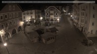 Archiv Foto Webcam St. Ulrich: Dorfzentrum 04:00