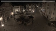 Archiv Foto Webcam St. Ulrich: Dorfzentrum 00:00