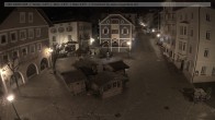 Archiv Foto Webcam St. Ulrich: Dorfzentrum 02:00