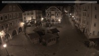 Archiv Foto Webcam St. Ulrich: Dorfzentrum 04:00