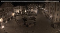 Archived image Webcam Village St. Ulrich, South Tyrol 04:00