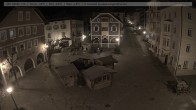 Archiv Foto Webcam St. Ulrich: Dorfzentrum 00:00
