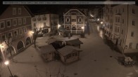 Archiv Foto Webcam St. Ulrich: Dorfzentrum 02:00