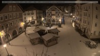 Archiv Foto Webcam St. Ulrich: Dorfzentrum 04:00