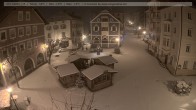 Archiv Foto Webcam St. Ulrich: Dorfzentrum 00:00