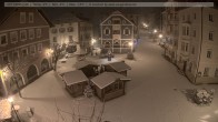 Archiv Foto Webcam St. Ulrich: Dorfzentrum 01:00