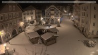 Archiv Foto Webcam St. Ulrich: Dorfzentrum 03:00