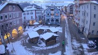 Archiv Foto Webcam St. Ulrich: Dorfzentrum 15:00