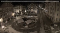 Archiv Foto Webcam St. Ulrich: Dorfzentrum 00:00