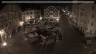 Archiv Foto Webcam St. Ulrich: Dorfzentrum 01:00