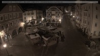 Archiv Foto Webcam St. Ulrich: Dorfzentrum 03:00