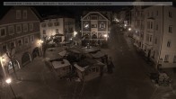 Archiv Foto Webcam St. Ulrich: Dorfzentrum 05:00