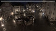 Archiv Foto Webcam St. Ulrich: Dorfzentrum 06:00