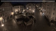 Archiv Foto Webcam St. Ulrich: Dorfzentrum 06:00