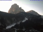 Archiv Foto Webcam Alpenhotel Plaza 07:00