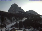 Archiv Foto Webcam Alpenhotel Plaza 15:00