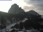 Archiv Foto Webcam Alpenhotel Plaza 09:00