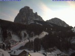 Archived image Webcam Alpenhotel Plaza 15:00