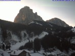 Archived image Webcam Alpenhotel Plaza 07:00