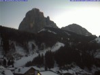 Archived image Webcam Alpenhotel Plaza 15:00