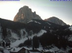 Archiv Foto Webcam Alpenhotel Plaza 07:00