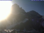 Archiv Foto Webcam Alpenhotel Plaza 09:00