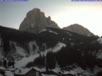 Archived image Webcam Alpenhotel Plaza 15:00