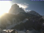 Archiv Foto Webcam Alpenhotel Plaza 09:00