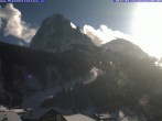 Archiv Foto Webcam Alpenhotel Plaza 13:00