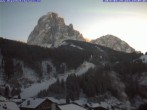 Archiv Foto Webcam Alpenhotel Plaza 15:00