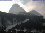 Archiv Foto Webcam Alpenhotel Plaza 09:00