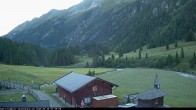 Archiv Foto Webcam Krimmler Tauernhaus Süd (Zillertal Arena) 06:00