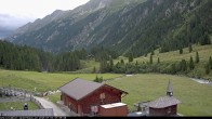 Archiv Foto Webcam Krimmler Tauernhaus Süd (Zillertal Arena) 06:00