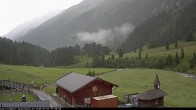 Archiv Foto Webcam Krimmler Tauernhaus Süd (Zillertal Arena) 11:00