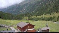 Archiv Foto Webcam Krimmler Tauernhaus Süd (Zillertal Arena) 15:00