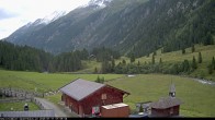 Archiv Foto Webcam Krimmler Tauernhaus Süd (Zillertal Arena) 06:00