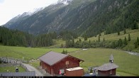 Archiv Foto Webcam Krimmler Tauernhaus Süd (Zillertal Arena) 11:00