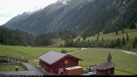 Archiv Foto Webcam Krimmler Tauernhaus Süd (Zillertal Arena) 06:00