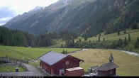 Archiv Foto Webcam Krimmler Tauernhaus Süd (Zillertal Arena) 06:00