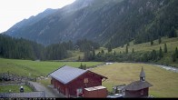 Archiv Foto Webcam Krimmler Tauernhaus Süd (Zillertal Arena) 06:00