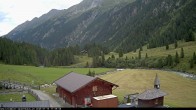 Archiv Foto Webcam Krimmler Tauernhaus Süd (Zillertal Arena) 11:00