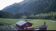 Archiv Foto Webcam Krimmler Tauernhaus Süd (Zillertal Arena) 06:00