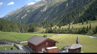 Archiv Foto Webcam Krimmler Tauernhaus Süd (Zillertal Arena) 11:00