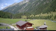 Archiv Foto Webcam Krimmler Tauernhaus Süd (Zillertal Arena) 15:00