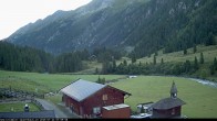 Archiv Foto Webcam Krimmler Tauernhaus Süd (Zillertal Arena) 06:00