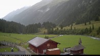 Archiv Foto Webcam Krimmler Tauernhaus Süd (Zillertal Arena) 06:00
