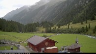 Archiv Foto Webcam Krimmler Tauernhaus Süd (Zillertal Arena) 11:00