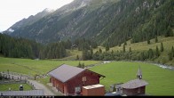 Archiv Foto Webcam Krimmler Tauernhaus Süd (Zillertal Arena) 19:00
